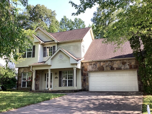 property at 7036 Sage Ln
