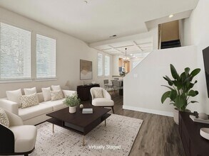 830 Frederick Commons in San Jose, CA - Building Photo - Building Photo