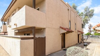 410 E 9th Ave in Mesa, AZ - Building Photo