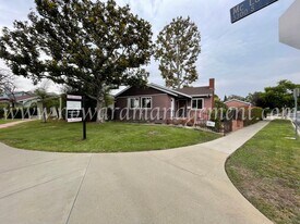 3396 McLaughlin Ave in Los Angeles, CA - Building Photo