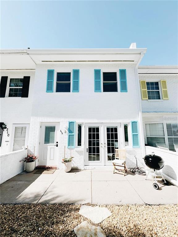 212 Bunkerhill Ln in Dunedin, FL - Building Photo - Building Photo