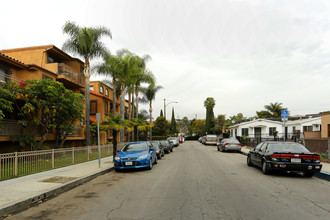 1509 Stanley Ave in Long Beach, CA - Building Photo - Building Photo