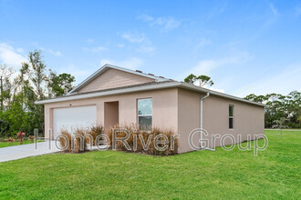 4166 NW 40th Ave in Cape Coral, FL - Building Photo - Building Photo