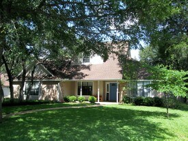 602 Northcliffe Dr in Belton, TX - Building Photo