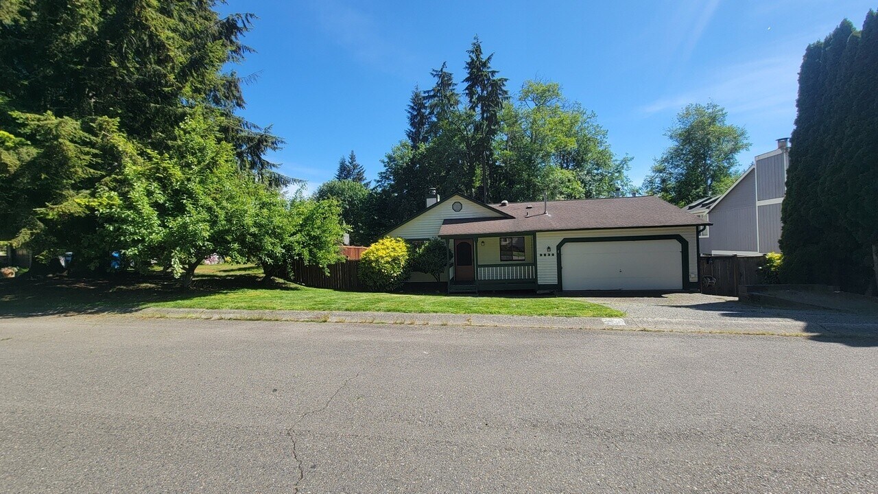 2832 176th St SE in Bothell, WA - Building Photo