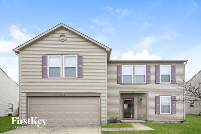 property at 10077 Pine Grove Way
