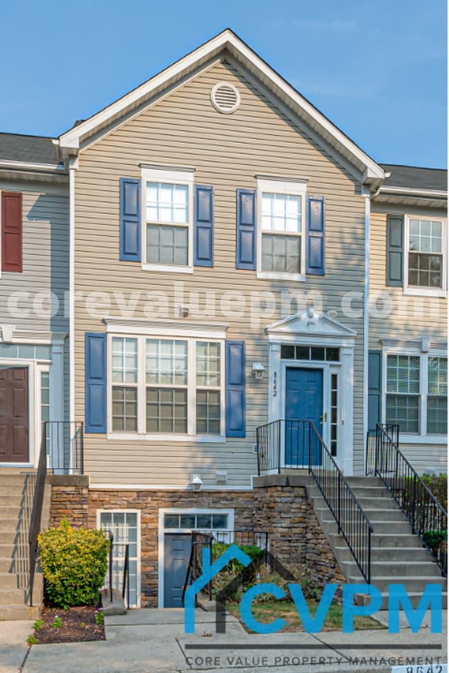 property at 8638 Willow Leaf Ln