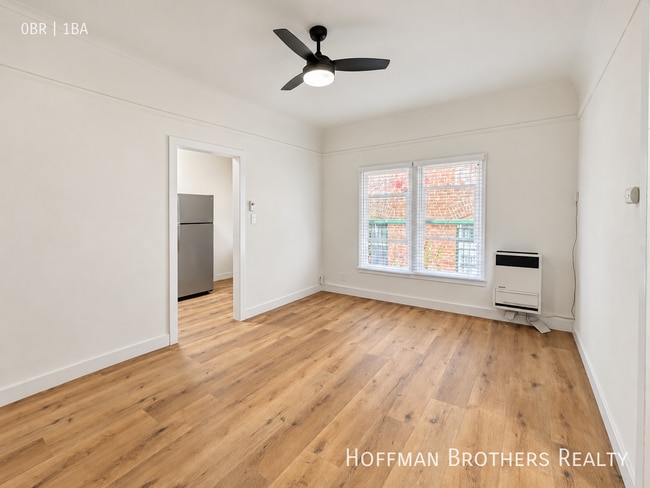 132 Westmoreland Ave, Unit 17