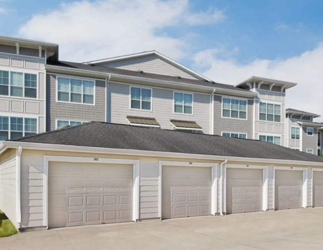 11007 Northpointe Blvd in Tomball, TX - Building Photo - Building Photo