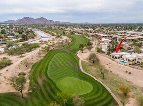 8331 E Cactus Wren Rd in Scottsdale, AZ - Building Photo - Building Photo