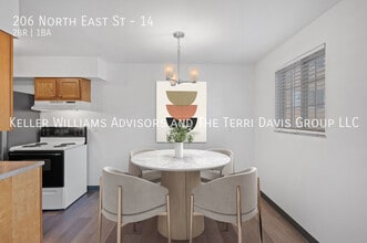 206 N East St in Mason, OH - Building Photo - Building Photo