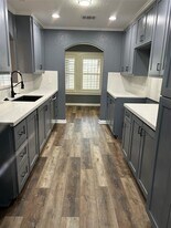 2310 Townhall Ln in Katy, TX - Building Photo