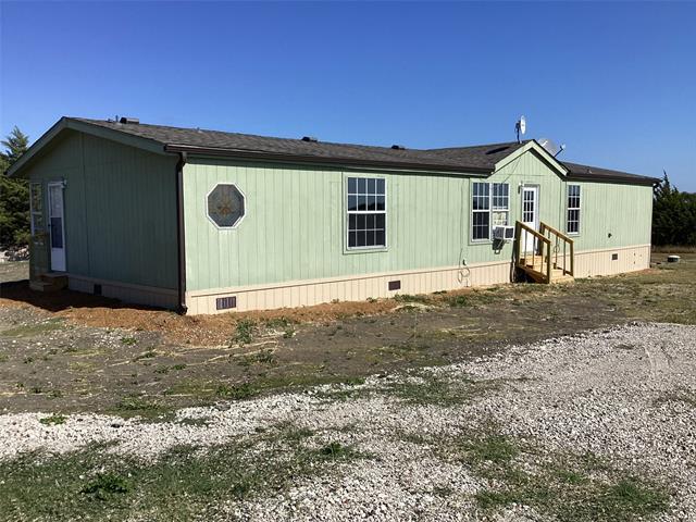 12864 S State Hwy 78 in Blue Ridge, TX - Building Photo