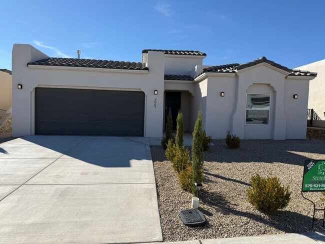 3007 Don Buck Dr in Las Cruces, NM - Building Photo - Building Photo