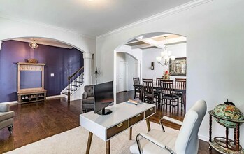 3545 S Beaver Ln in Raleigh, NC - Building Photo - Building Photo