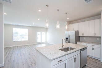 2031 Sperling Dr in Gallatin, TN - Building Photo - Building Photo