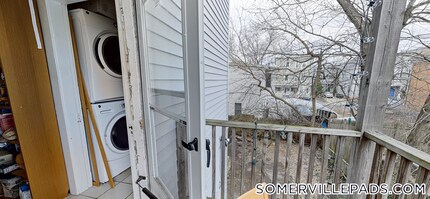 378 Washington St in Somerville, MA - Building Photo - Building Photo