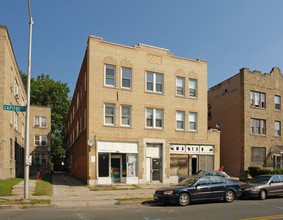 1044-1046 Capitol Ave in Hartford, CT - Building Photo - Building Photo