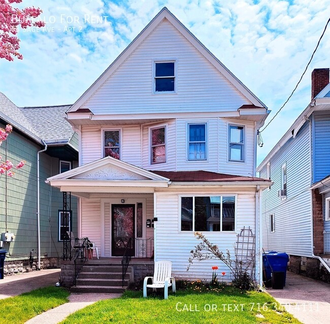 property at 53 Sage Ave