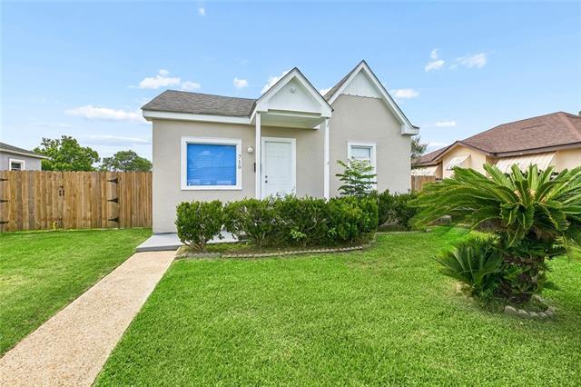 property at 710 West Dr