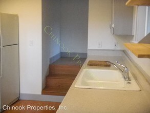 1574 Jefferson St in Eugene, OR - Building Photo - Building Photo