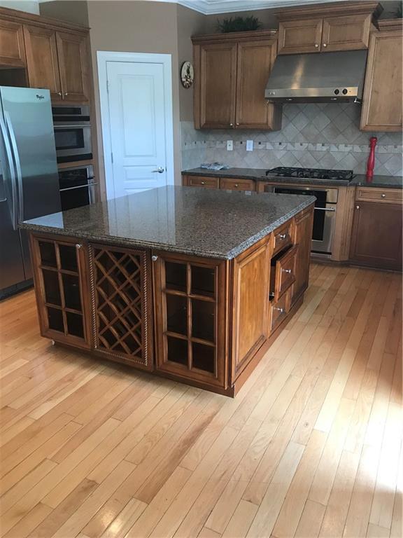 4369 Blue House Ln in Alpharetta, GA - Building Photo - Building Photo