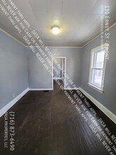 115 Ernst St in Rochester, NY - Building Photo - Building Photo