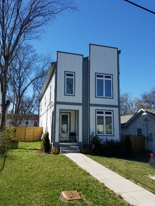 705 29th Ave N in Nashville, TN - Building Photo