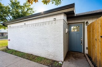 11355 Quail Run St in Dallas, TX - Building Photo - Building Photo