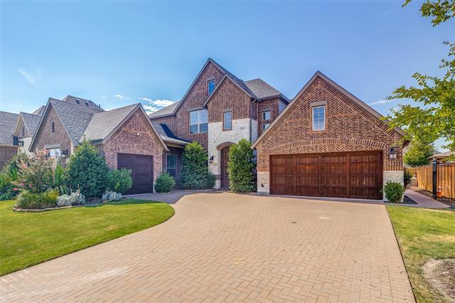 1765 Snapdragon Rd in Frisco, TX - Building Photo - Building Photo
