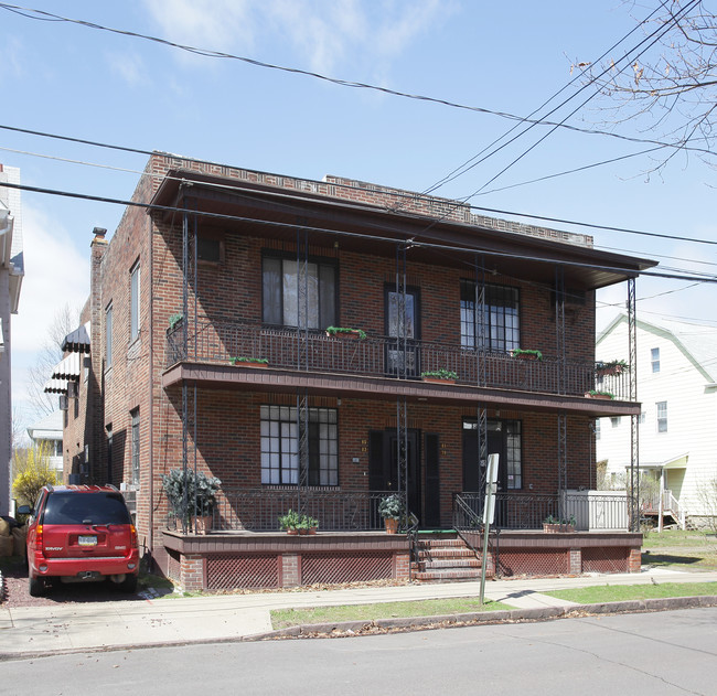 79-85 Charles St in Wilkes-Barre, PA - Building Photo - Building Photo