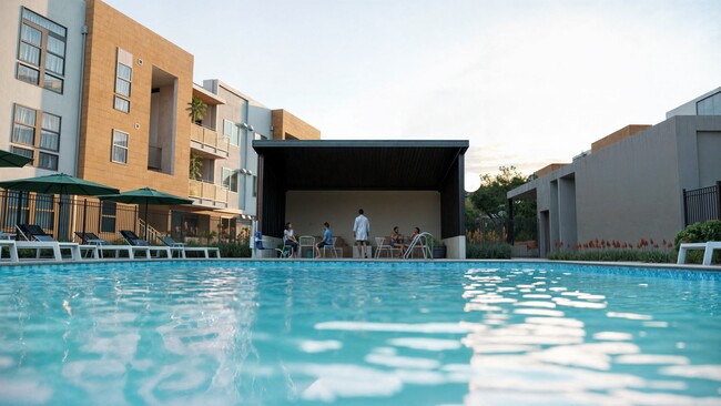 Sutter Green Apartments in Sacramento, CA - Foto de edificio - Building Photo