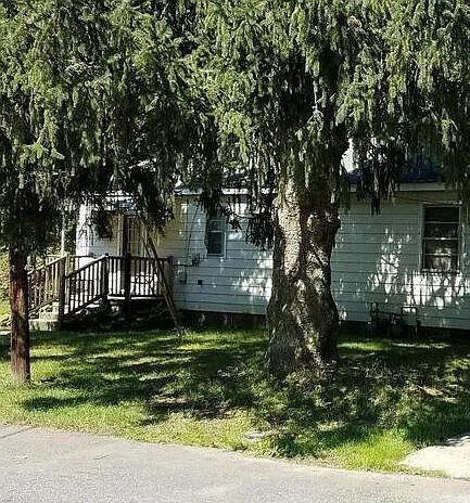 322 Hollingsworth Mnr, Unit Unit 322 in Elkton, MD - Building Photo