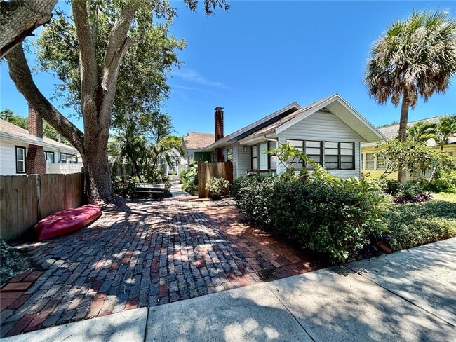 property at 1224 13th St N