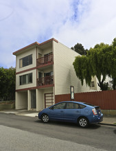 65 Edward St in San Francisco, CA - Building Photo - Building Photo