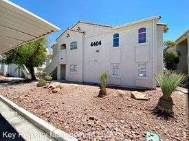 4404 W Lake Mead Blvd