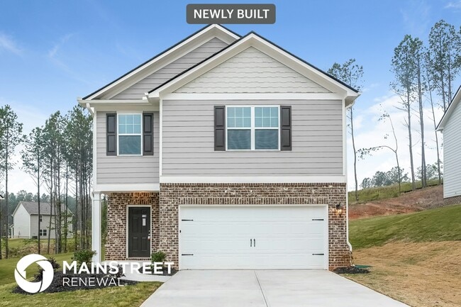 property at 1008 Nandina Ct