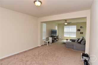 65 Glen Way in Richmond Hill, GA - Foto de edificio - Building Photo