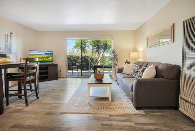 property at 77805 California Dr