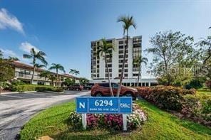 6294 Bahia Del Mar Cir N in St. Petersburg, FL - Building Photo - Building Photo
