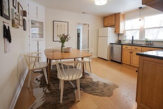 1144 W Myrtle St in Fort Collins, CO - Building Photo - Building Photo