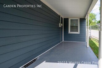 2501A Whites Creek Pike in Nashville, TN - Building Photo - Building Photo