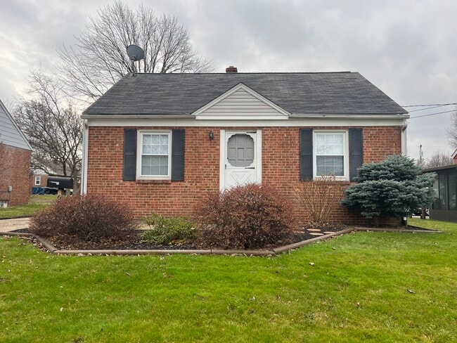 property at 673 Cedarbrook Dr