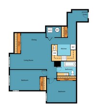 Arabella Apartment Homes photo'