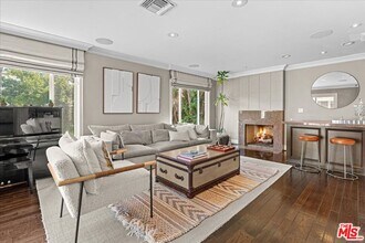 1354 Beckwith Ave in Los Angeles, CA - Building Photo - Building Photo