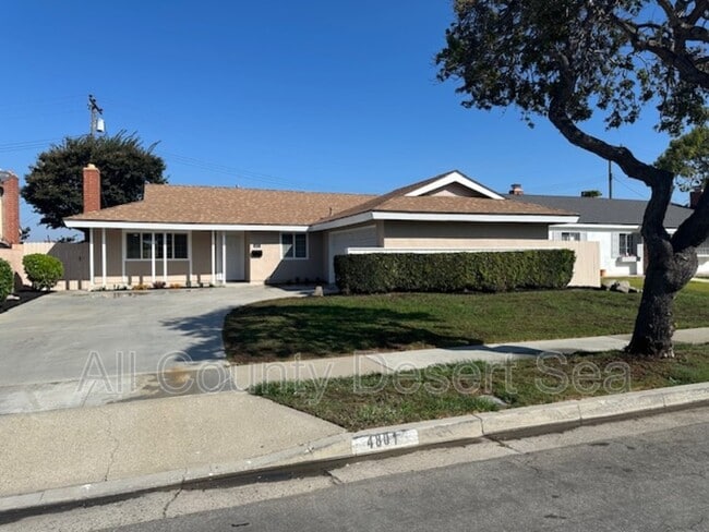 property at 4801 Kaui Dr