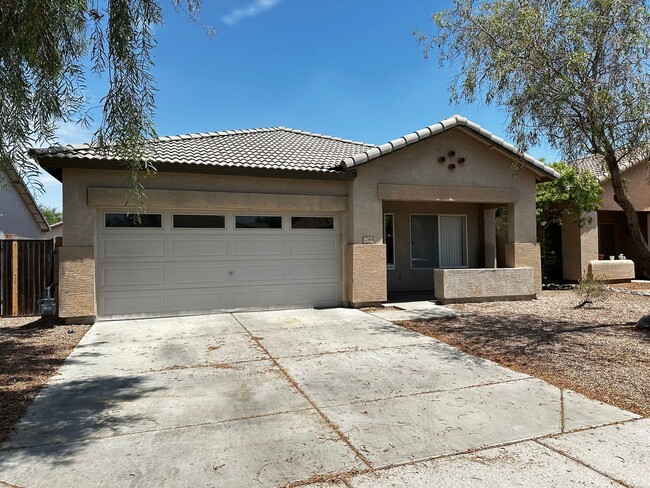 property at 12384 W Grant St