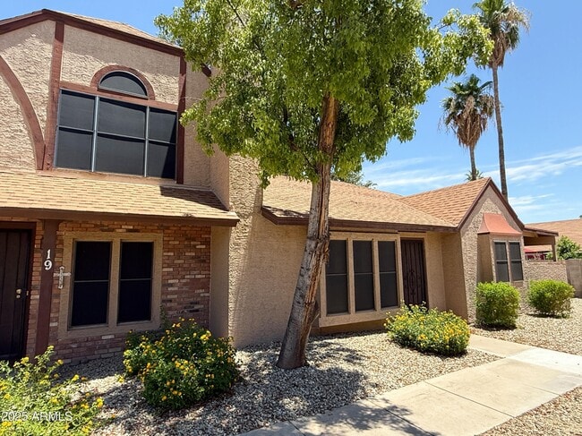 8111 W Wacker Rd in Peoria, AZ - Building Photo - Building Photo