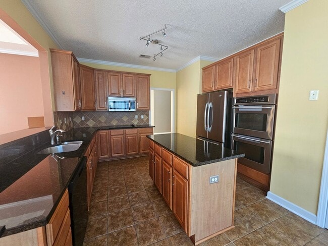 property at 1011 Hillsdale