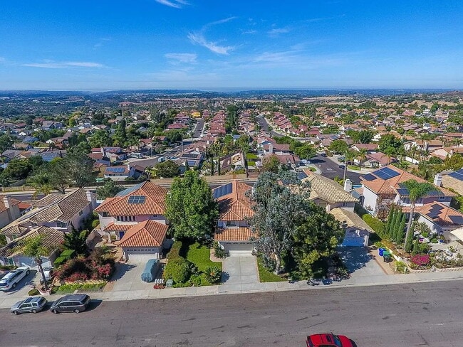 property at 14350 Classique Way